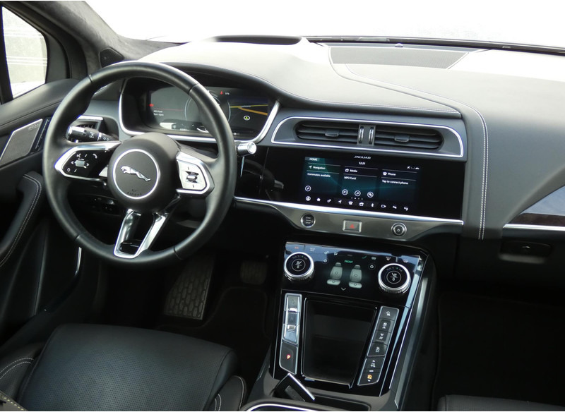 Jaguar I-PACE EV400 PANORAMA/ 1E EIG/ FIRST EDITION/ ALLE OPTIES! - Αυτοκίνητο: φωτογραφία 2 Jaguar I-PACE EV400 PANORAMA/ 1E EIG/ FIRST EDITION/ ALLE OPTIES! - Αυτοκίνητο: φωτογραφία 2