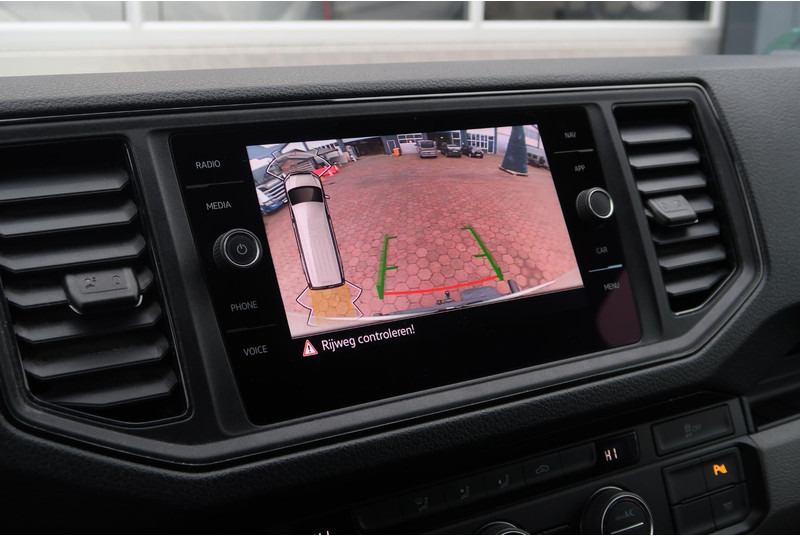 MAN TGE 35 3.140 2.0 L3H2 AUT/ LED/ CAMERA/ CRUISE/ CLIMA/ TREKHAAK - Βαν: φωτογραφία 4 MAN TGE 35 3.140 2.0 L3H2 AUT/ LED/ CAMERA/ CRUISE/ CLIMA/ TREKHAAK - Βαν: φωτογραφία 4