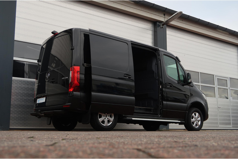 Mercedes-Benz Sprinter 316 2.2 CDI L1H1 RWD AUT/ CAMERA/ LED/ MBUX/ CRUISE/ CLIMA/ TREKHAAK - Μικρό βαν: φωτογραφία 5 Mercedes-Benz Sprinter 316 2.2 CDI L1H1 RWD AUT/ CAMERA/ LED/ MBUX/ CRUISE/ CLIMA/ TREKHAAK - Μικρό βαν: φωτογραφία 5