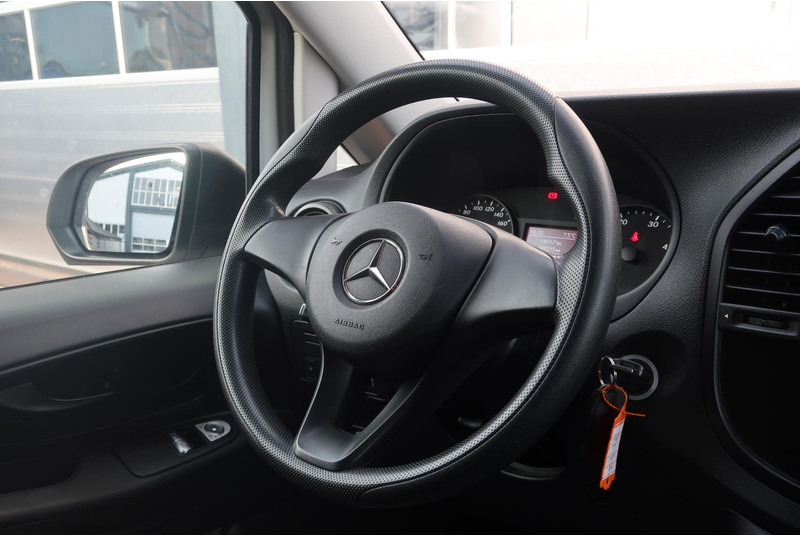 Mercedes-Benz Vito 111 CDI Lang AIRCO/ CRUISE/ TREKHAAK - Μικρό βαν: φωτογραφία 5 Mercedes-Benz Vito 111 CDI Lang AIRCO/ CRUISE/ TREKHAAK - Μικρό βαν: φωτογραφία 5