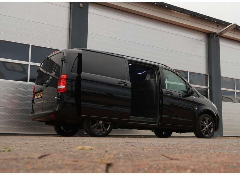 Mercedes-Benz Vito 114 CDI Lang Business AUT/ LED/ LEDER/ STOELVERW/ CAMERA/ ETC. - Μικρό βαν: φωτογραφία 3 Mercedes-Benz Vito 114 CDI Lang Business AUT/ LED/ LEDER/ STOELVERW/ CAMERA/ ETC. - Μικρό βαν: φωτογραφία 3