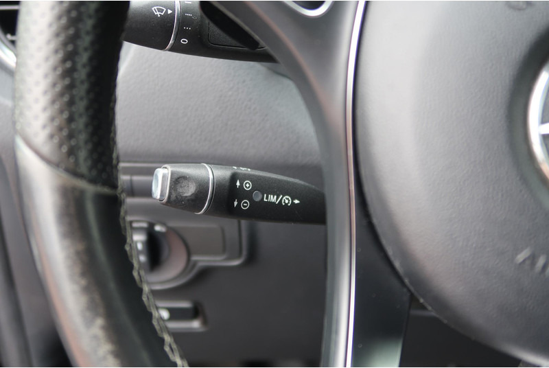 Mercedes-Benz Vito 114 CDI Lang Business AUT/ LED/ LEDER/ STOELVERW/ CAMERA/ ETC. - Μικρό βαν: φωτογραφία 5 Mercedes-Benz Vito 114 CDI Lang Business AUT/ LED/ LEDER/ STOELVERW/ CAMERA/ ETC. - Μικρό βαν: φωτογραφία 5