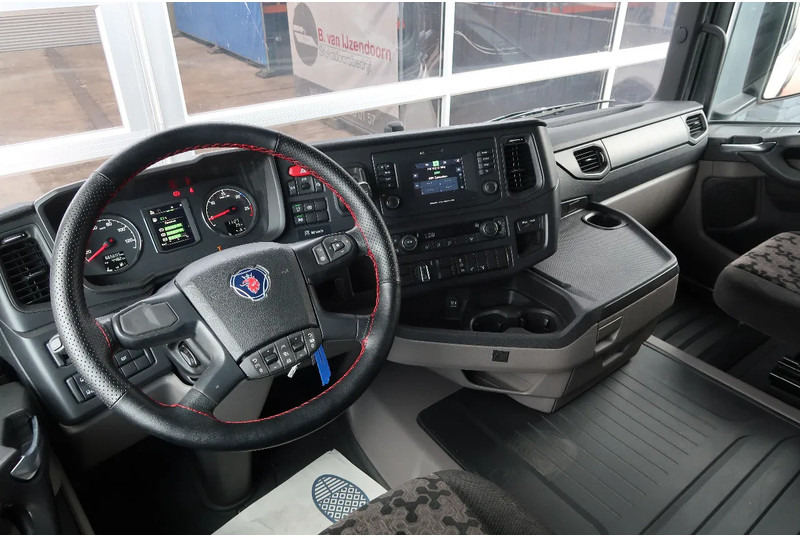 Scania R410 NGS LNG/ RETARDER/ ACC/ 2X TANK/ DIFF LOCK - Τράκτορας: φωτογραφία 2 Scania R410 NGS LNG/ RETARDER/ ACC/ 2X TANK/ DIFF LOCK - Τράκτορας: φωτογραφία 2