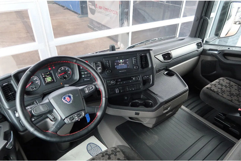 Scania R410 NGS LNG/ RETARDER/ ACC/ 2X TANK/ DIFF LOCK - Τράκτορας: φωτογραφία 2 Scania R410 NGS LNG/ RETARDER/ ACC/ 2X TANK/ DIFF LOCK - Τράκτορας: φωτογραφία 2