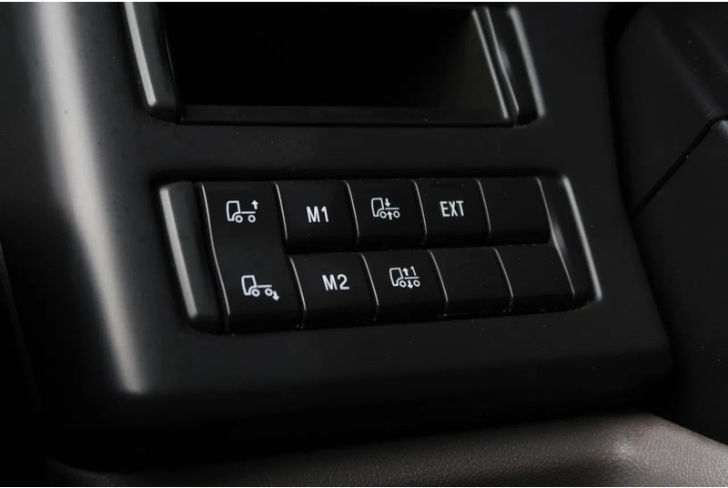 Scania R410 NGS LNG/ RETARDER/ ACC/ DIFF LOCK/ ETC - Τράκτορας: φωτογραφία 5 Scania R410 NGS LNG/ RETARDER/ ACC/ DIFF LOCK/ ETC - Τράκτορας: φωτογραφία 5