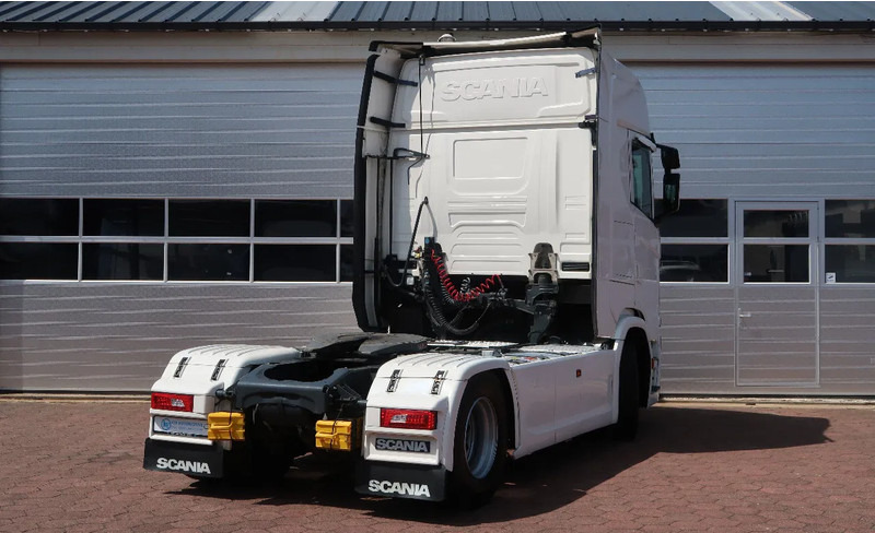 Scania S450 NGS RETARDER/ 2X TANK/ ACC/ PARK CLIMA/ DIFF LOCK - Τράκτορας: φωτογραφία 4 Scania S450 NGS RETARDER/ 2X TANK/ ACC/ PARK CLIMA/ DIFF LOCK - Τράκτορας: φωτογραφία 4