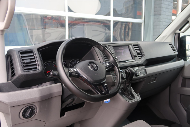 Volkswagen Crafter 35 2.0 TDI L3H2 Highline AUT/ MASS/ ACC/ AIRCO/ LUCHTGEVEERDESTOEL/ LED - Βαν: φωτογραφία 2 Volkswagen Crafter 35 2.0 TDI L3H2 Highline AUT/ MASS/ ACC/ AIRCO/ LUCHTGEVEERDESTOEL/ LED - Βαν: φωτογραφία 2