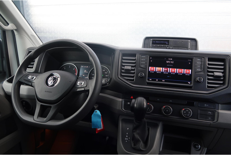 Volkswagen Crafter 50 2.0 TDI DL L3H2 3.5 T/ LED/ CAMERA/ NAVI/ CRUISE/ CLIMA/ DUBBEL LUCHT - Βαν: φωτογραφία 5 Volkswagen Crafter 50 2.0 TDI DL L3H2 3.5 T/ LED/ CAMERA/ NAVI/ CRUISE/ CLIMA/ DUBBEL LUCHT - Βαν: φωτογραφία 5