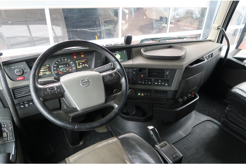 Volvo FH 500 VDL HOOKLIFT 25T/ FULL AIR/ NL-TRUCK/ LIFT - Φορτηγό με σύστημα καλωδίων: φωτογραφία 2 Volvo FH 500 VDL HOOKLIFT 25T/ FULL AIR/ NL-TRUCK/ LIFT - Φορτηγό με σύστημα καλωδίων: φωτογραφία 2