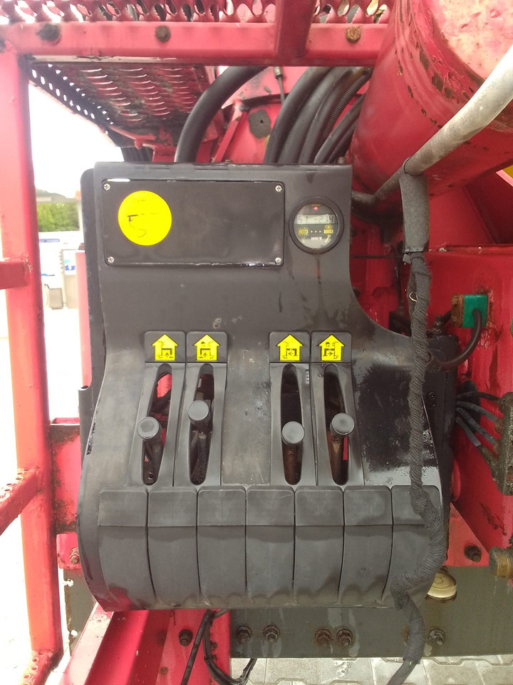 DAF Xf 105.410 Manual 6x2 Palfinger Pk18500 EXCELENT - Φορτηγό με γερανό: φωτογραφία 2 DAF Xf 105.410 Manual 6x2 Palfinger Pk18500 EXCELENT - Φορτηγό με γερανό: φωτογραφία 2