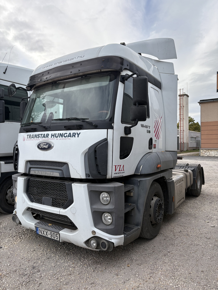 FORD 18.480 EURO6 automatic 4x2 300.000km 2unite - Τράκτορας: φωτογραφία 1 FORD 18.480 EURO6 automatic 4x2 300.000km 2unite - Τράκτορας: φωτογραφία 1