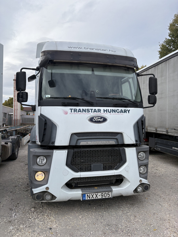 FORD 18.480 EURO6 automatic 4x2 300.000km 2unite - Τράκτορας: φωτογραφία 2 FORD 18.480 EURO6 automatic 4x2 300.000km 2unite - Τράκτορας: φωτογραφία 2