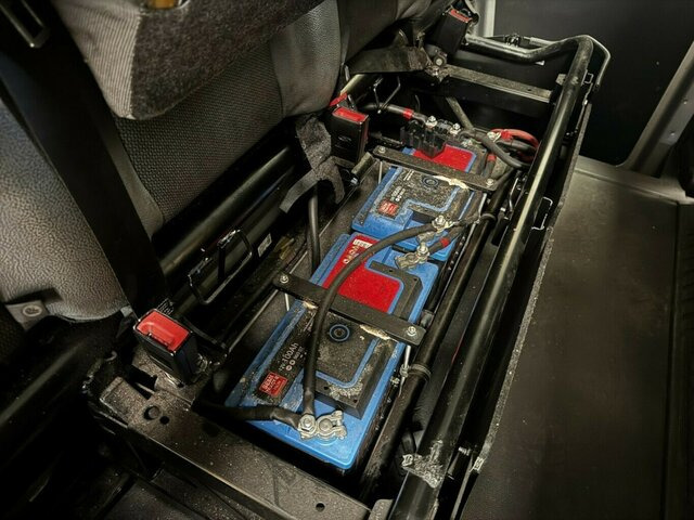 Αυτοκίνητο FORD Transit FT 350L Doka TdCI hydr. Fassi Kran...: φωτογραφία 19 Αυτοκίνητο FORD Transit FT 350L Doka TdCI hydr. Fassi Kran...: φωτογραφία 19