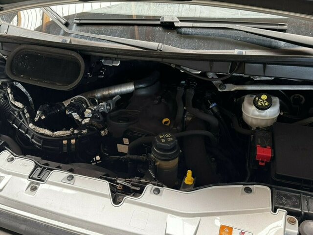 Αυτοκίνητο FORD Transit FT 350L Doka TdCI hydr. Fassi Kran...: φωτογραφία 15 Αυτοκίνητο FORD Transit FT 350L Doka TdCI hydr. Fassi Kran...: φωτογραφία 15