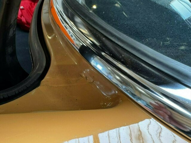 MERCEDES-BENZ 200 D/8 W115... - Λιμουζίνα/ Sedan: φωτογραφία 3 MERCEDES-BENZ 200 D/8 W115... - Λιμουζίνα/ Sedan: φωτογραφία 3