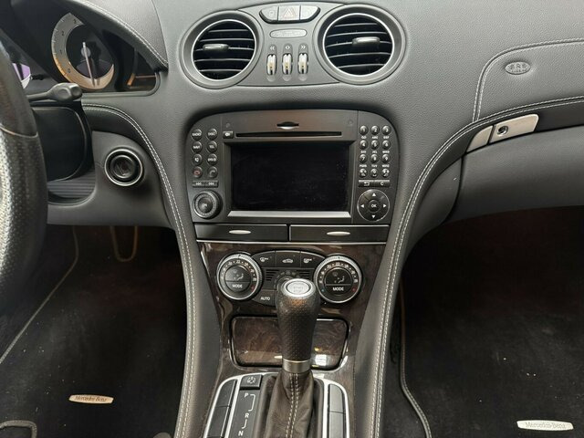 MERCEDES-BENZ SL 280 R 230 Mercedes-Scheckheft perfekt! - Κάμπριο: φωτογραφία 3 MERCEDES-BENZ SL 280 R 230 Mercedes-Scheckheft perfekt! - Κάμπριο: φωτογραφία 3