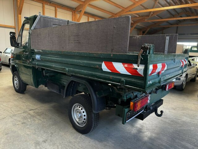 MERCEDES-BENZ Sprinter 311 CDI 4x4 Allrad 3-Seiten-Kipper... - Φορτηγό, Φορτηγό με γερανό: φωτογραφία 3 MERCEDES-BENZ Sprinter 311 CDI 4x4 Allrad 3-Seiten-Kipper... - Φορτηγό, Φορτηγό με γερανό: φωτογραφία 3