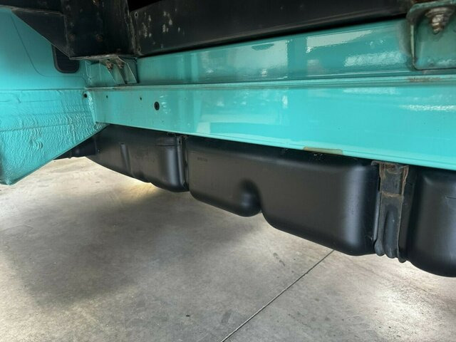 MERCEDES-BENZ Sprinter 513 CDI 4x4 Allrad Pritsche Top!... - Μικρό φορτηγό με καρότσα: φωτογραφία 5 MERCEDES-BENZ Sprinter 513 CDI 4x4 Allrad Pritsche Top!... - Μικρό φορτηγό με καρότσα: φωτογραφία 5