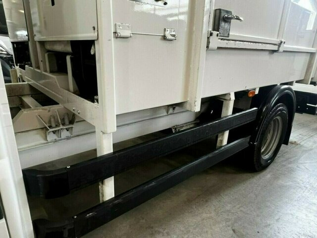 MERCEDES-BENZ Sprinter 516 CDI Müllwagen Hagemann Zöller - Απορριμματοφόρο: φωτογραφία 2 MERCEDES-BENZ Sprinter 516 CDI Müllwagen Hagemann Zöller - Απορριμματοφόρο: φωτογραφία 2