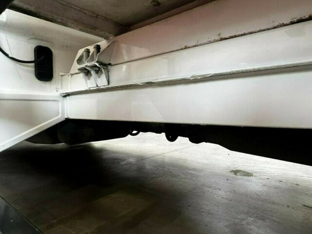 MERCEDES-BENZ Sprinter 516 CDI Müllwagen Hagemann Zöller - Απορριμματοφόρο: φωτογραφία 3 MERCEDES-BENZ Sprinter 516 CDI Müllwagen Hagemann Zöller - Απορριμματοφόρο: φωτογραφία 3