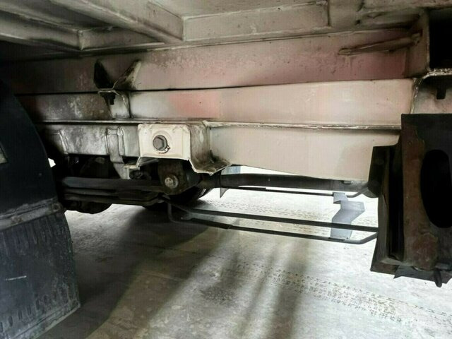 MERCEDES-BENZ Sprinter 516 CDI Müllwagen Hagemann Zöller - Απορριμματοφόρο: φωτογραφία 4 MERCEDES-BENZ Sprinter 516 CDI Müllwagen Hagemann Zöller - Απορριμματοφόρο: φωτογραφία 4