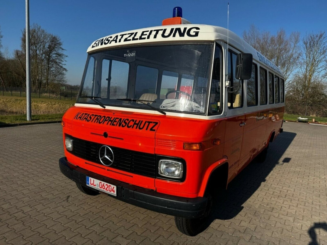 Mercedes-Benz O 309 D 608 613 Mercedes-Benz O 309D 608D H-Kennzeichen - Βαν: φωτογραφία 3 Mercedes-Benz O 309 D 608 613 Mercedes-Benz O 309D 608D H-Kennzeichen - Βαν: φωτογραφία 3