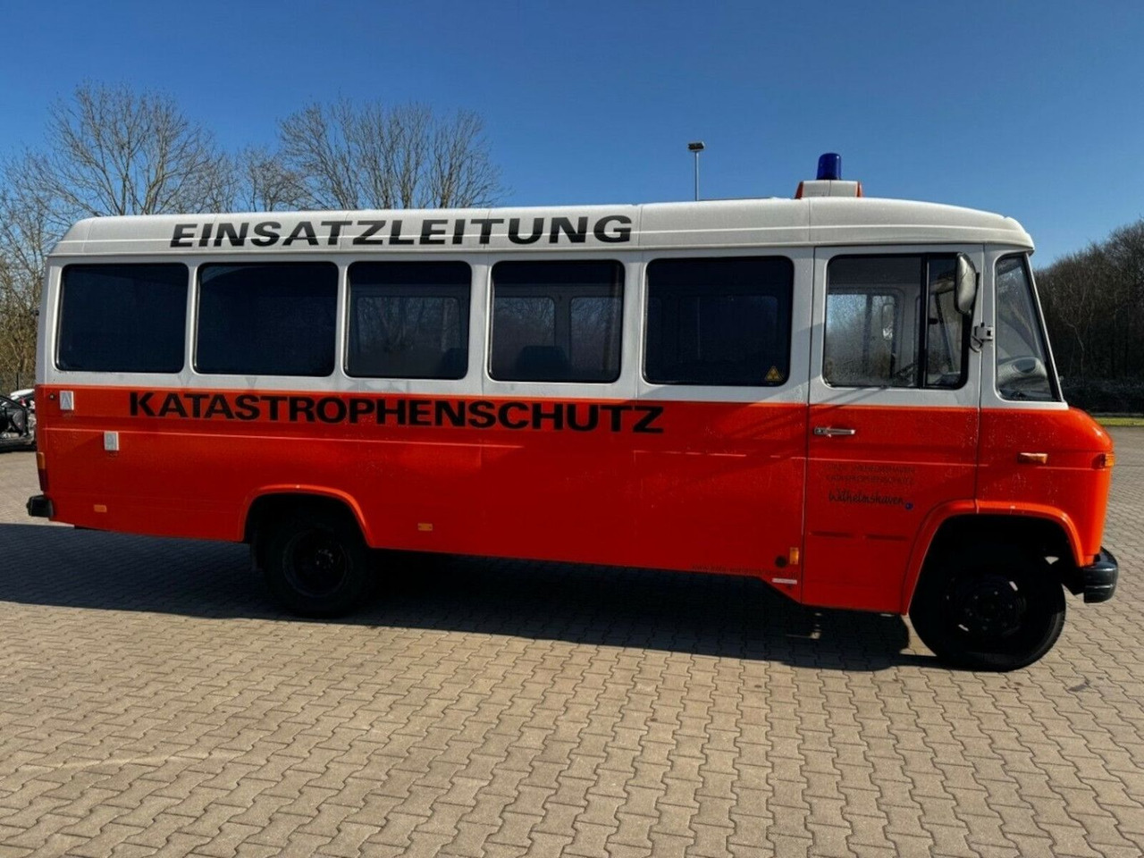 Mercedes-Benz O 309 D 608 613 Mercedes-Benz O 309D 608D H-Kennzeichen - Βαν: φωτογραφία 4 Mercedes-Benz O 309 D 608 613 Mercedes-Benz O 309D 608D H-Kennzeichen - Βαν: φωτογραφία 4