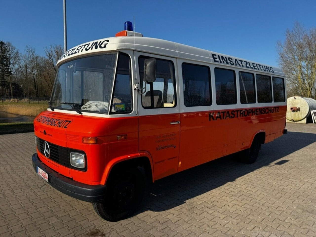 Mercedes-Benz O 309 D 608 613 Mercedes-Benz O 309D 608D H-Kennzeichen - Βαν: φωτογραφία 2 Mercedes-Benz O 309 D 608 613 Mercedes-Benz O 309D 608D H-Kennzeichen - Βαν: φωτογραφία 2