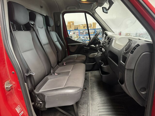 OPEL Movano Master 2.3 HDI L2 Pritsche Plane - Επαγγελματικό αυτοκίνητο με μουσαμά: φωτογραφία 3 OPEL Movano Master 2.3 HDI L2 Pritsche Plane - Επαγγελματικό αυτοκίνητο με μουσαμά: φωτογραφία 3