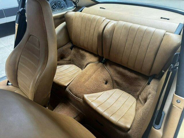 PORSCHE 911 S 2.7... - Αυτοκίνητο: φωτογραφία 5 PORSCHE 911 S 2.7... - Αυτοκίνητο: φωτογραφία 5