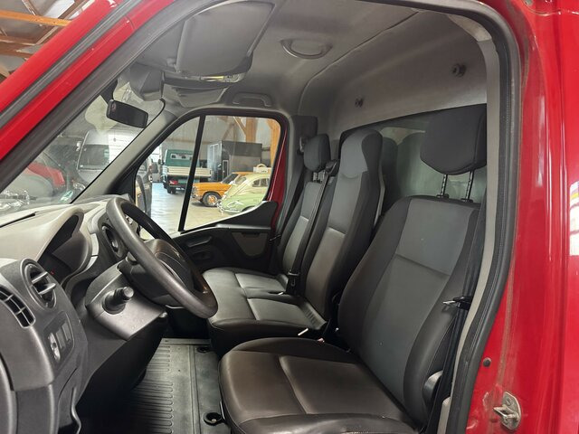 RENAULT Master 2.3 HDI L2 Pritsche Plane... - Επαγγελματικό αυτοκίνητο με μουσαμά: φωτογραφία 5 RENAULT Master 2.3 HDI L2 Pritsche Plane... - Επαγγελματικό αυτοκίνητο με μουσαμά: φωτογραφία 5