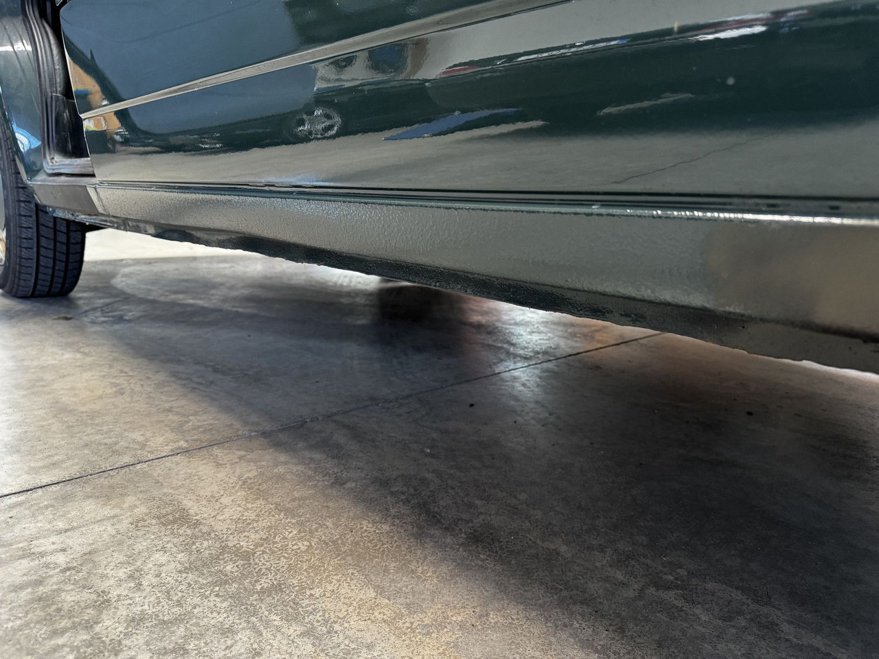 Αυτοκίνητο Volkswagen T4 2.5 Syncro 1. Hand H-Kennzeichen: φωτογραφία 26
