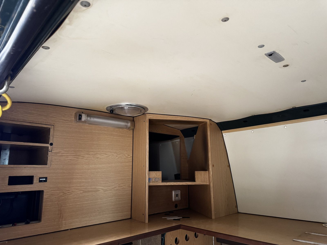 Αυτοκίνητο Volkswagen T4 2.5 Syncro 1. Hand H-Kennzeichen: φωτογραφία 11