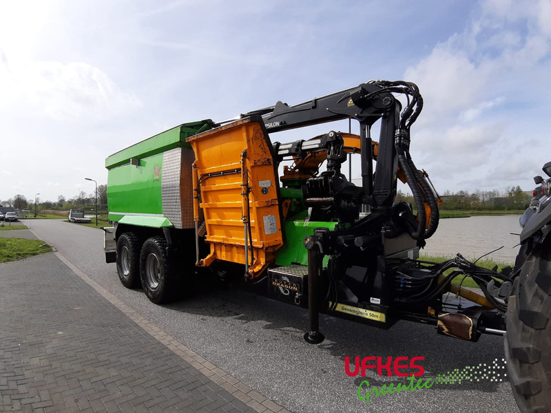 Dutch Dragon EC 9045 Chipper Combi - Θρυμματιστής: φωτογραφία 1 Dutch Dragon EC 9045 Chipper Combi - Θρυμματιστής: φωτογραφία 1