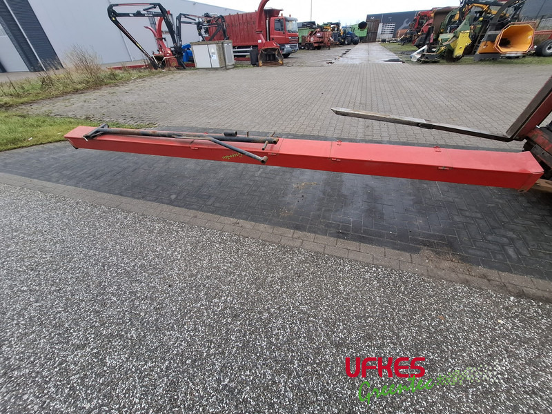 Greentec 930 - Θρυμματιστής: φωτογραφία 4 Greentec 930 - Θρυμματιστής: φωτογραφία 4