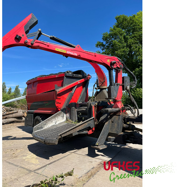 Greentec 962/25 Chipper Combi - Θρυμματιστής: φωτογραφία 4 Greentec 962/25 Chipper Combi - Θρυμματιστής: φωτογραφία 4