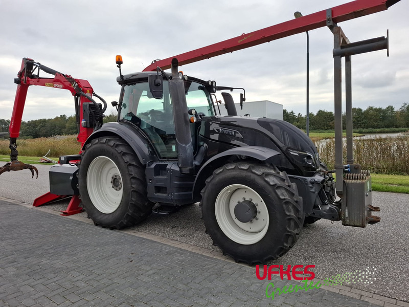 Valtra T 234 Direct TwinTrac - Τρακτέρ: φωτογραφία 4 Valtra T 234 Direct TwinTrac - Τρακτέρ: φωτογραφία 4