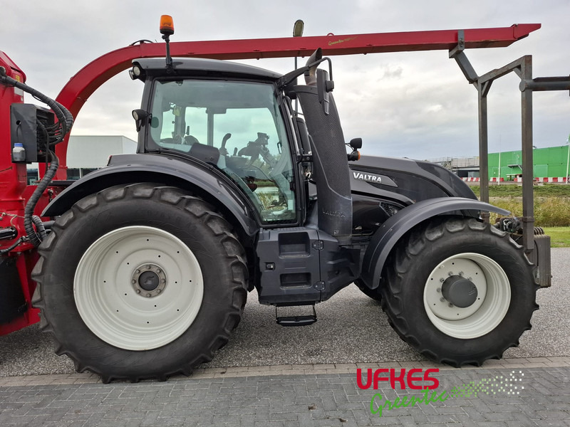 Valtra T 234 Direct TwinTrac - Τρακτέρ: φωτογραφία 3 Valtra T 234 Direct TwinTrac - Τρακτέρ: φωτογραφία 3