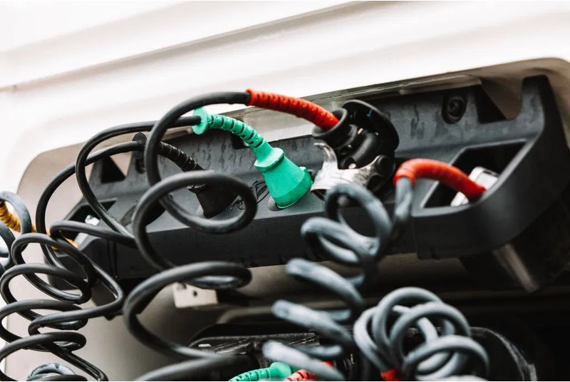 Τράκτορας DAF XF 480 SC 4x2 | Leasing from €1212/month: φωτογραφία 11