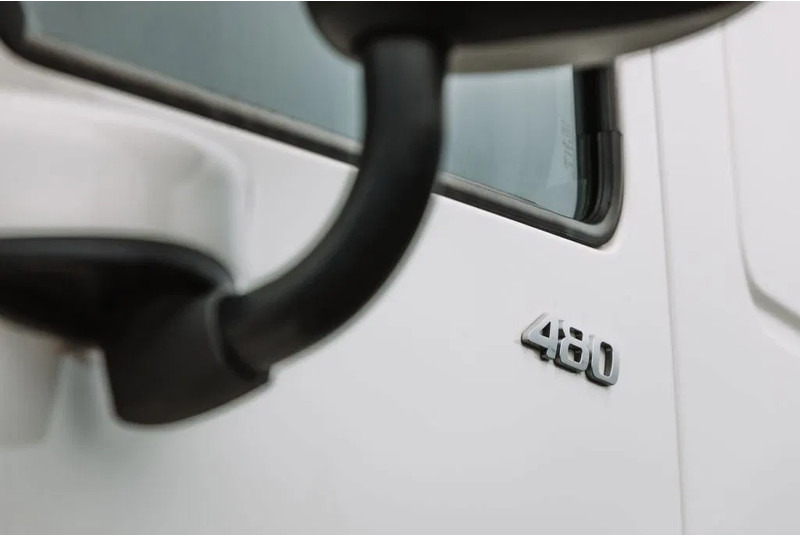 Τράκτορας DAF XF 480 SC 4x2 | Leasing from €1212/month: φωτογραφία 9