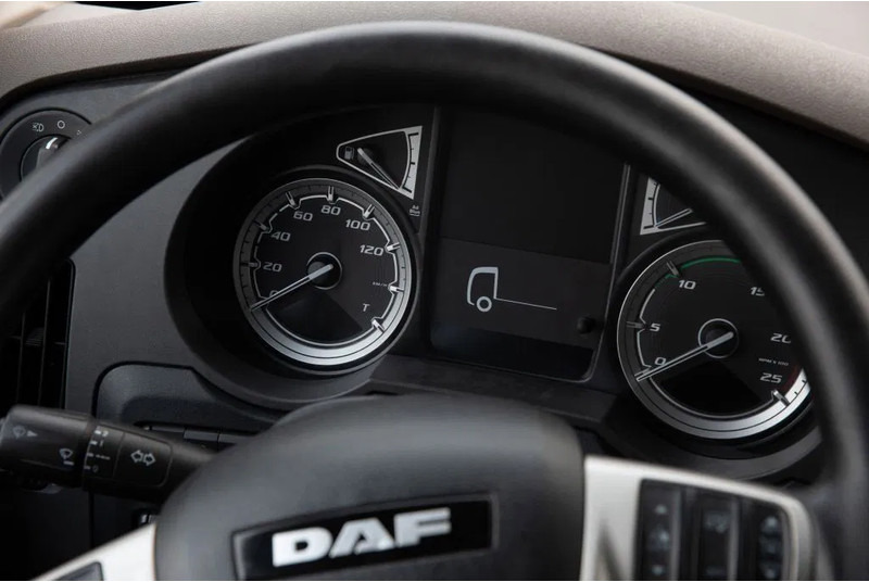 Τράκτορας DAF XF 480 SC 4x2 | Leasing from €1212/month: φωτογραφία 16