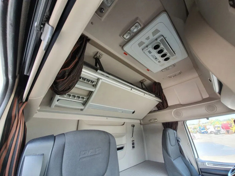 Τράκτορας DAF XF 480 SC 4x2 | Leasing from €1212/month: φωτογραφία 17