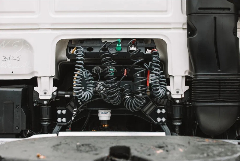 Τράκτορας DAF XF 480 SC 4x2 | Leasing from €1212/month: φωτογραφία 10