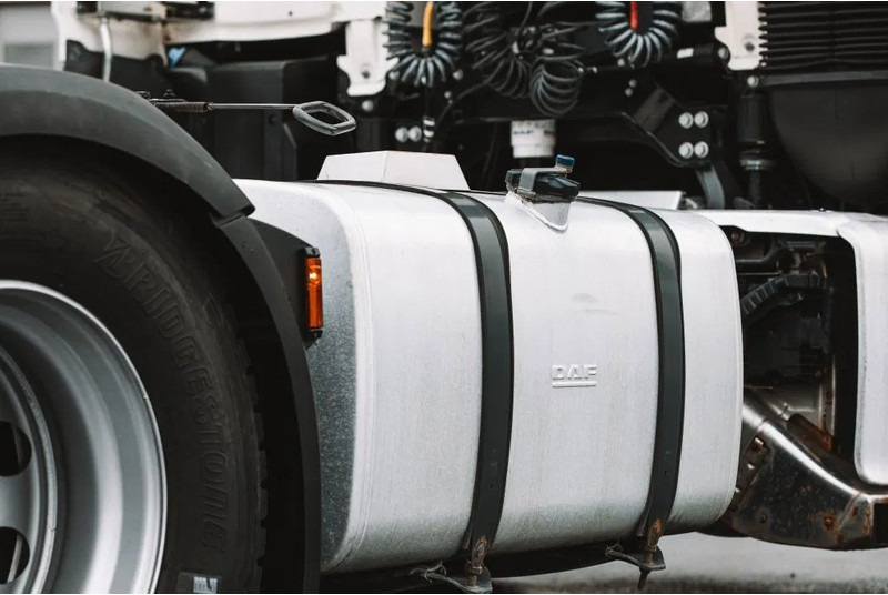 Τράκτορας DAF XF 480 SC 4x2 | Leasing from €1212/month: φωτογραφία 12