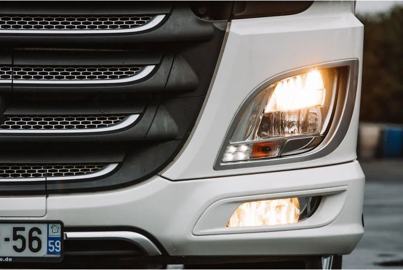 Τράκτορας DAF XF 480 SC 4x2 | Leasing from €1212/month: φωτογραφία 6