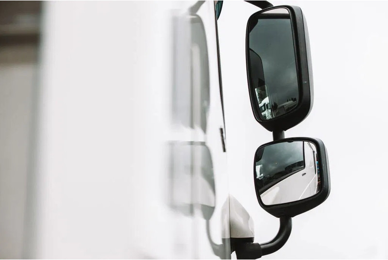 Τράκτορας DAF XF 480 SC 4x2 | Leasing from €1212/month: φωτογραφία 8