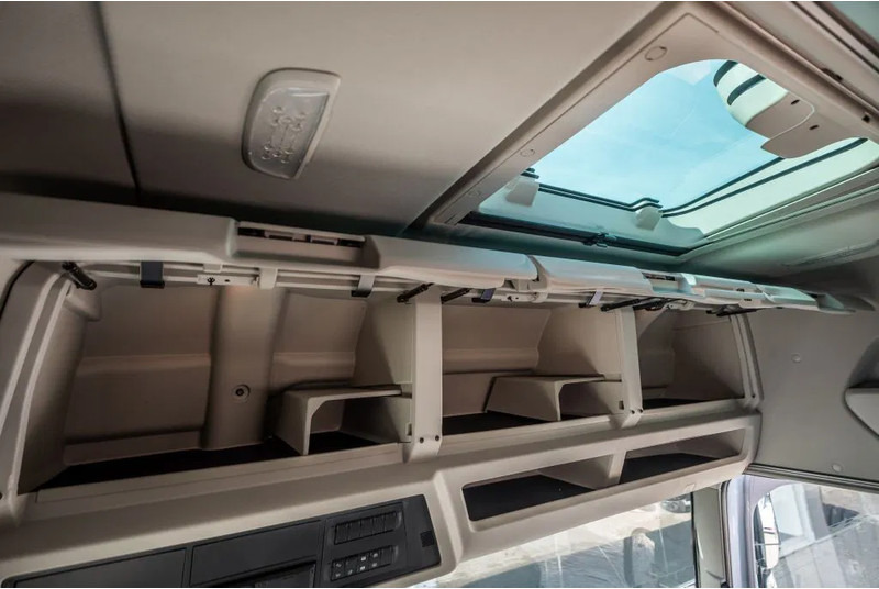 Τράκτορας Ford F-Max 500 | Leasing from €1097/ month: φωτογραφία 12