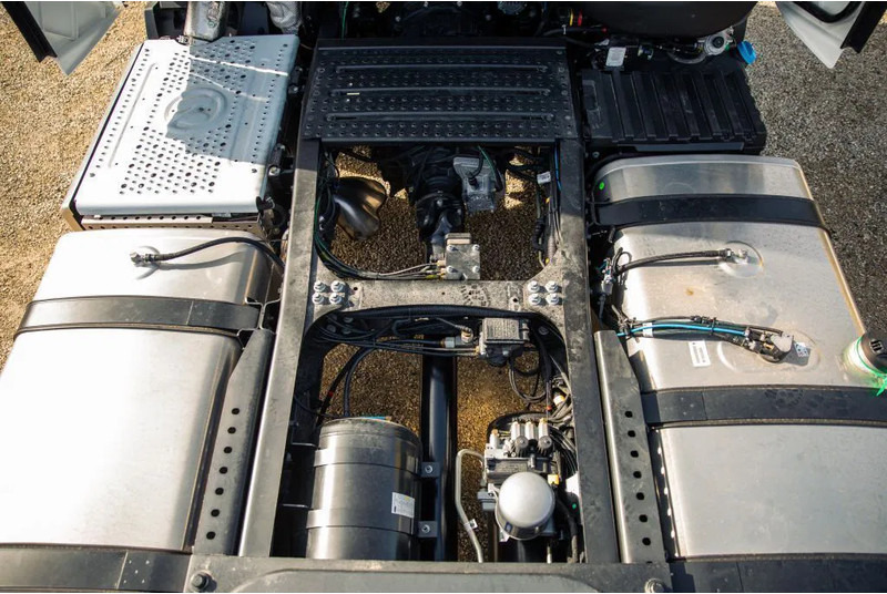 Τράκτορας Ford F-Max 500 | Leasing from €1097/ month: φωτογραφία 6