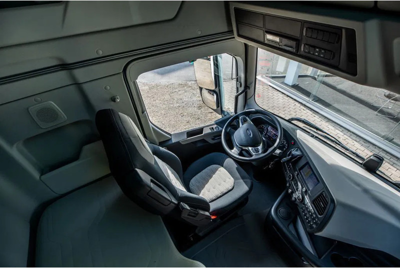 Τράκτορας Ford F-Max 500 | Leasing from €1097/ month: φωτογραφία 9