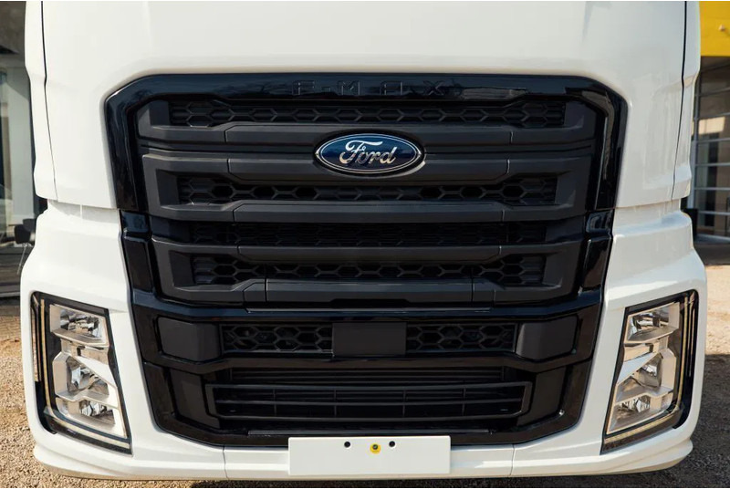 Τράκτορας Ford F-Max 500 | Leasing from €1097/ month: φωτογραφία 18